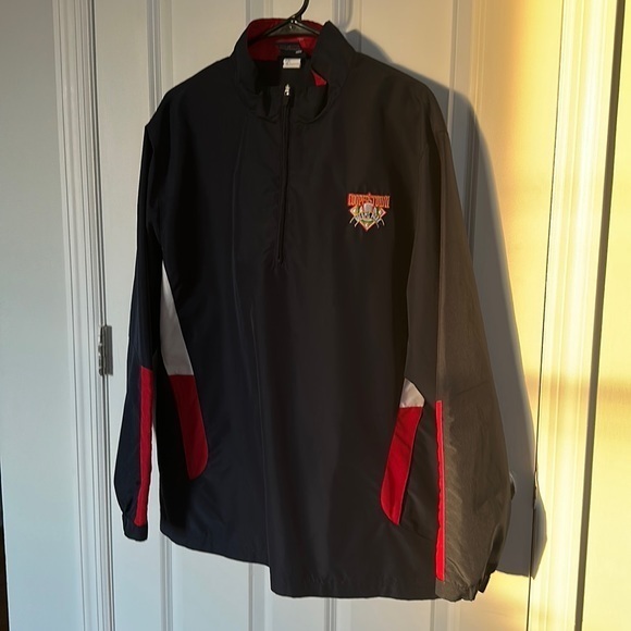 Pullover Jacket - Picture 2 of 5